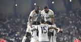 Ρεάλ - Ατλέτικο 5-3, 3-3, Supercopa, Ριάντ,real - atletiko 5-3, 3-3, Supercopa, riant