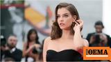 Μπάρμπαρα Πάλβιν, Πόζαρε,barbara palvin, pozare