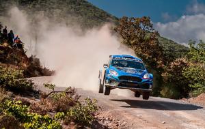 WRC, Πάμε, Rally1, Rally2 Plus – Πότε, WRC, pame, Rally1, Rally2 Plus – pote