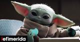 Star Wars, Yoda,Mandalorian, Grogu