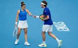 Στέφανος Τσιτσιπάς, Μαρία Σάκκαρη, Australian Open,stefanos tsitsipas, maria sakkari, Australian Open