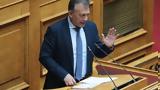 Σε δημόσια διαβούλευση το σχέδιο νόμου για την οπαδική βία – Τι προβλέπει για κάμερες,εισιτήρια και ποινές