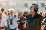 Παρελθόν, Haas, Guenther Steiner,parelthon, Haas, Guenther Steiner