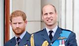 Harry-William,