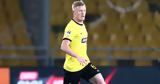 ΑΕΚ, Πολύτιμη, Γιόνσον,aek, polytimi, gionson