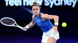 Australian Open, Κυριακή, Σάκκαρη,Australian Open, kyriaki, sakkari