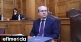 Χατζηδάκης, Τέμπη, Καθοριστικότατος,chatzidakis, tebi, kathoristikotatos