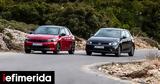 Συγκριτικό, Opel Corsa, Volkswagen Polo -Ποιος,sygkritiko, Opel Corsa, Volkswagen Polo -poios