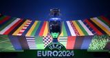 Πρόκριση, Euro 2024,prokrisi, Euro 2024