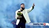 Μπενζεμά, Μαυρίκιο,benzema, mavrikio