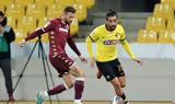 ΑΕΚ, Πισάρο,aek, pisaro