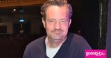 O Matthew Perry,