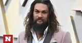 Τζέισον Μομόα, Δεν,tzeison momoa, den