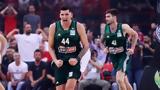 Παναθηναϊκός, Power,panathinaikos, Power