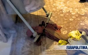 Βρεφοκτονία, Βέροια, Δύο, 37χρονης – “Δεν, vrefoktonia, veroia, dyo, 37chronis – “den