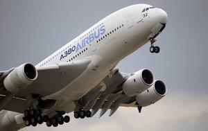 Airbus, Παραγγελίες, 2023 – Διατηρεί, Boeing, Airbus, parangelies, 2023 – diatirei, Boeing