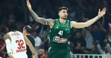 EuroLeague, Παρέμεινε, Παναθηναϊκός,EuroLeague, paremeine, panathinaikos