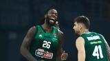 Euroleague, Διέλυσε, Μονακό, Παναθηναϊκός, 88-63,Euroleague, dielyse, monako, panathinaikos, 88-63