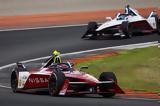 Nissan Formula E Team, Μεξικού,Nissan Formula E Team, mexikou