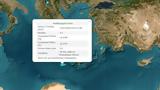 Σεισμός 43 Ρίχτερ, Κρήτη,seismos 43 richter, kriti