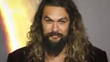 Αστεγος, Aquaman Τζέισον Μομόα, Δεν,astegos, Aquaman tzeison momoa, den