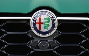 +28, Alfa Romeo, 2023