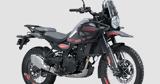 Royal Enfield Himalayan 450 Raid - Έρχεται,Royal Enfield Himalayan 450 Raid - erchetai