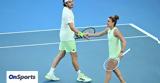 Australian Open, Πρεμιέρα, Χιμπίνο, Σάκκαρη -,Australian Open, premiera, chibino, sakkari -