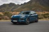 Pirelli – Ελαστικά, Porsche Cayenne,Pirelli – elastika, Porsche Cayenne