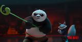 Kung Fu Panda 4, O Πο,Kung Fu Panda 4, O po