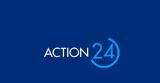 Έσπασε, ACTION 24,espase, ACTION 24