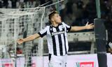 Τζίμας, Ήρθε, Wonderkid, ΠΑΟΚ, Λουτσέσκου,tzimas, irthe, Wonderkid, paok, loutseskou