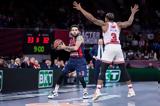 Euroleague, Ολυμπιακού, Ισπανία, Μπασκόνια,Euroleague, olybiakou, ispania, baskonia