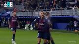 Έιμπαρ-Ρ Σανταντέρ 2-0, Επιστροφή,eibar-r santanter 2-0, epistrofi