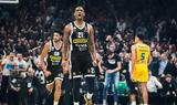 Euroleague, Μυθική, Παρτιζάν - Μόνη, Μπαρτσελόνα,Euroleague, mythiki, partizan - moni, bartselona