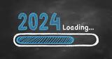 2024, Χρονιά,2024, chronia