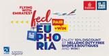 Feel, Shopping Euphoria-Pair Win, Αθηνών,Feel, Shopping Euphoria-Pair Win, athinon