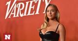 Μετράμε, Sydney Sweeney, Spider Woman,metrame, Sydney Sweeney, Spider Woman