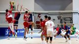 Volley League, Ανοίγει,Volley League, anoigei