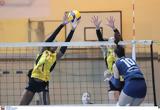 Volley League, 13η, Συνέχεια,Volley League, 13i, synecheia