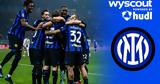 Wyscout Analysis - Ίντερ, Μπορεί, Scudetto,Wyscout Analysis - inter, borei, Scudetto