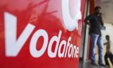 Vodafone, Έπεσε,Vodafone, epese