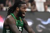 Παναθηναϊκός, Λεσόρ MVP, 21ης, Euroleague,panathinaikos, lesor MVP, 21is, Euroleague