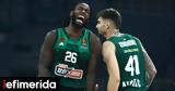 Euroleague, MVP, 21ης, Λεσόρ, Παναθηναϊκού AKTOR,Euroleague, MVP, 21is, lesor, panathinaikou AKTOR