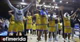 Basket League, Διασυρμός, ΠΑΟΚ, Περιστέρι, 71-35, Βασίλη Σπανούλη,Basket League, diasyrmos, paok, peristeri, 71-35, vasili spanouli