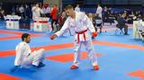 Έξι, Ελλάδα, Karate 1 Series A Athens 2024,exi, ellada, Karate 1 Series A Athens 2024