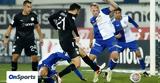 Super League Ατρόμητος-ΟΦΗ 1-1, Πήραν, 90+8’,Super League atromitos-ofi 1-1, piran, 90+8’