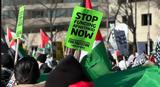 Εκδηλώσεις, 100, Χαμάς – Διαδηλωτές, Νετανιάχου,ekdiloseis, 100, chamas – diadilotes, netaniachou