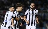 ΠΑΟΚ – ΠΑΣ Γιάννινα, – Ποιος,paok – pas giannina, – poios