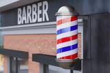 Barber’s Pole,